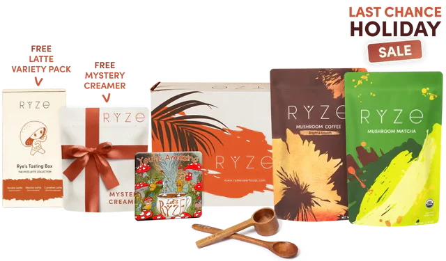 All Day Energy Bundle