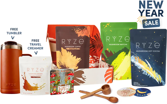 Ultimate Day + Night Bundle